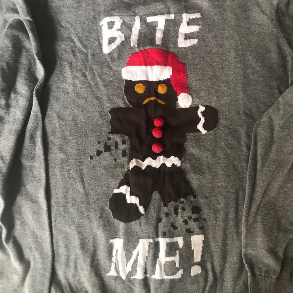 Christmas Sweater